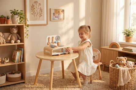 Play Kitchen Accessories Worth Buying (And What to Skip)