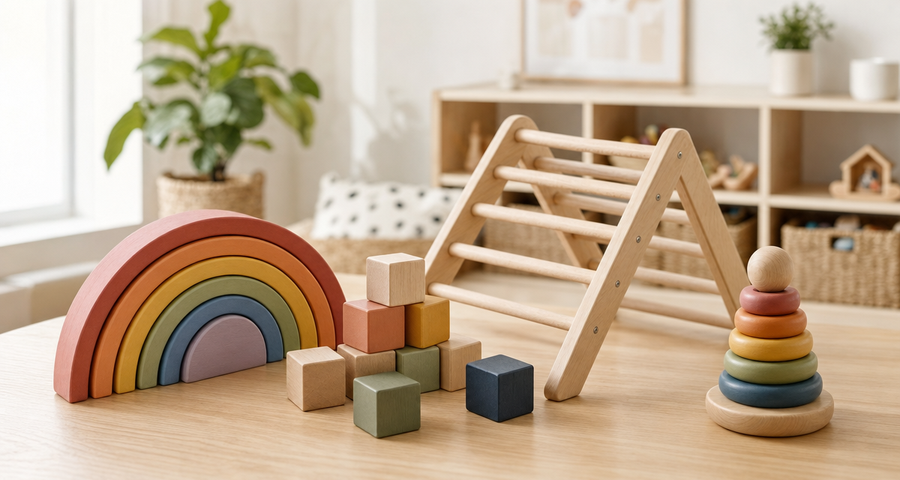 Best Montessori Toy Brands in 2026 (Reviewed & Ranked)