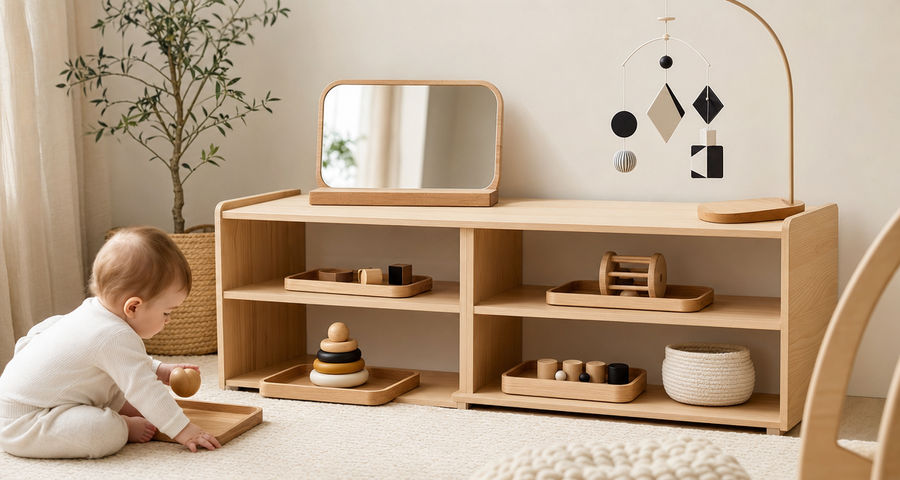 Best Lovevery Alternatives: 7 Play-Based Options (Without the Subscription Price)