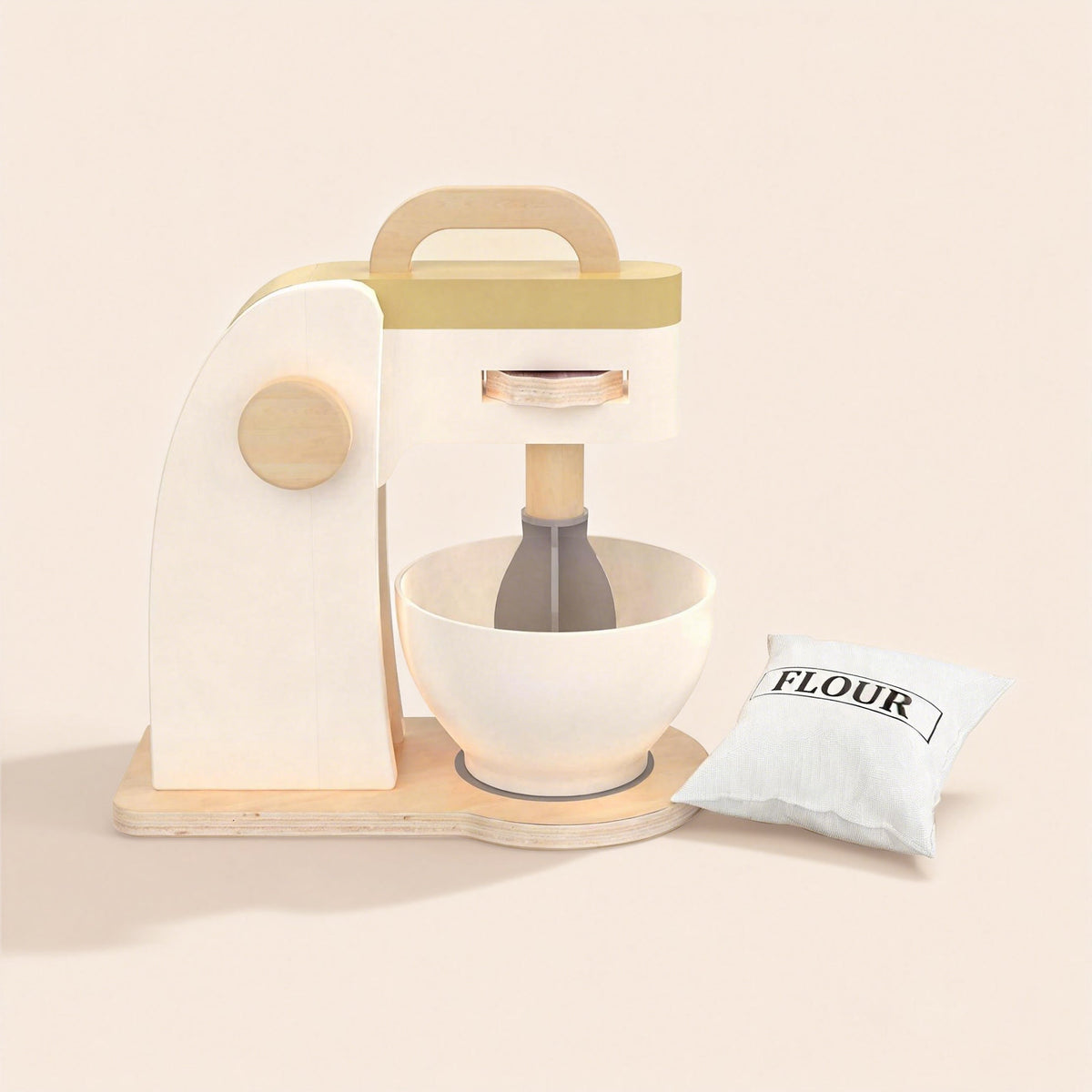 Guanyi Toys Mixer Toy - Kitchen Role Play Toy for Pretend Cooking - product view