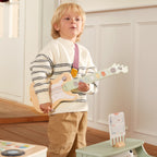 Guanyi Toys Rock Electronic Guitar - Musical Toys for Kids 3Y+ - product view