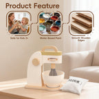 Guanyi Toys Mixer Toy - Kitchen Role Play Toy for Pretend Cooking - product view