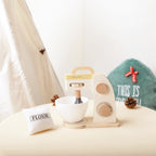 Guanyi Toys Mixer Toy - Kitchen Role Play Toy for Pretend Cooking - product view
