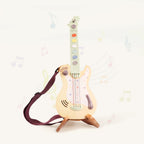 Rock Electronic Guitar - Musical Toys for Kids 3Y+