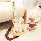 Rock Electronic Guitar - Musical Toys for Kids 3Y+