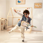Rock Electronic Guitar - Musical Toys for Kids 3Y+
