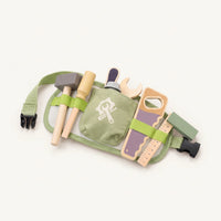 Tool Belt Set - Role Play Tools for Kids Construction Play
