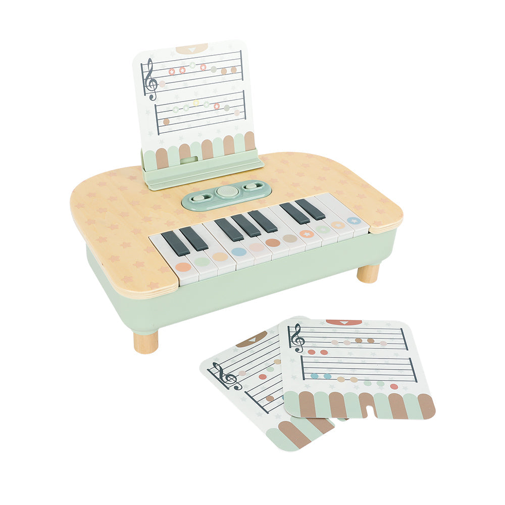 Guanyi Toys - TakeAlongElectronicPiano