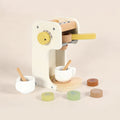 Guanyi Toys Classic Coffee Maker Toy - Kitchen Role Play Set for Kids - main view