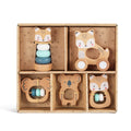 Guanyi Toys newborn baby gift set