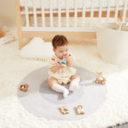 Guanyi Toys newborn baby gift set