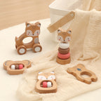 Guanyi Toys newborn baby gift set