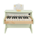 Guanyi Toys Wooden Piano Set of 3 - Musical Learning Toy for Children - Educational Music Instruments - main view
