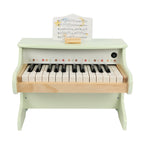 Guanyi Toys Wooden Piano Set of 3 - Musical Learning Toy for Children - Educational Music Instruments - main view