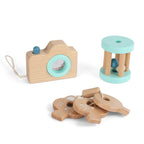 Guanyi Toys newborn baby gift set