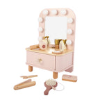 Guanyi Toys Dressing Table - Role Play Vanity Set for Kids - main view