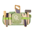 Guanyi Toys Tool Belt Set - Role Play Tools for Kids Construction Play - angle view 2