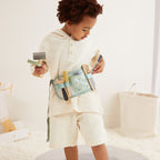 Guanyi Toys Tool Belt Set - Role Play Tools for Kids Construction Play - product view